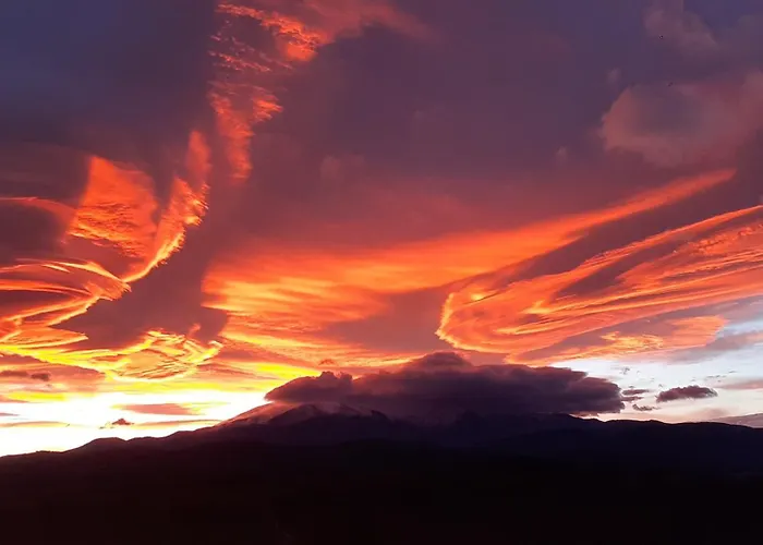 Mas Les Albas Nyaraló *