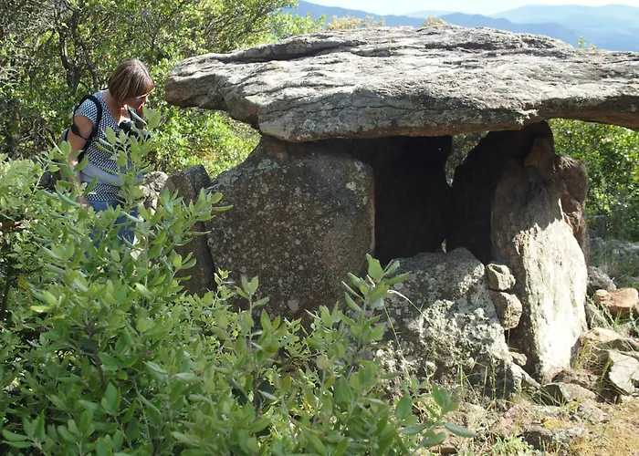 Mas Les Albas Felluns