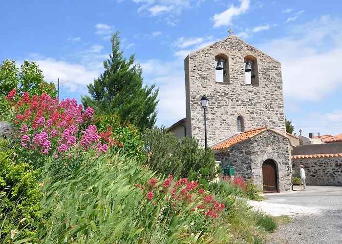 Mas Les Albas Nyaraló *