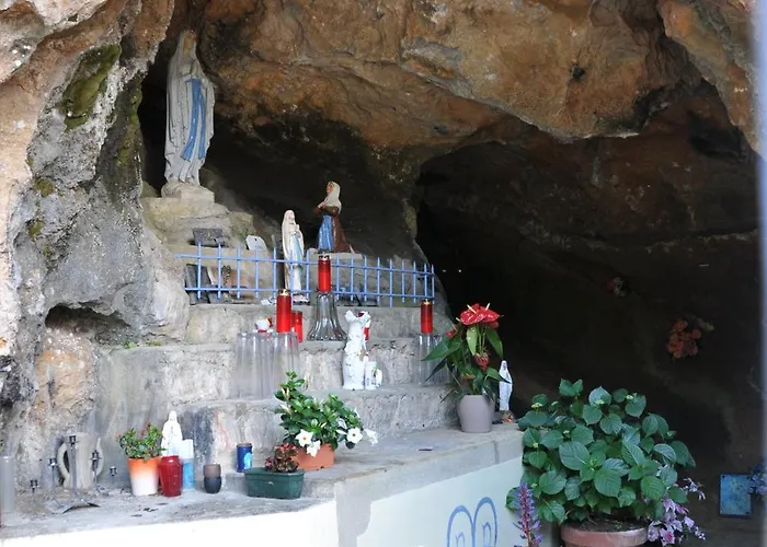 Nyaraló Mas Les Albas Felluns