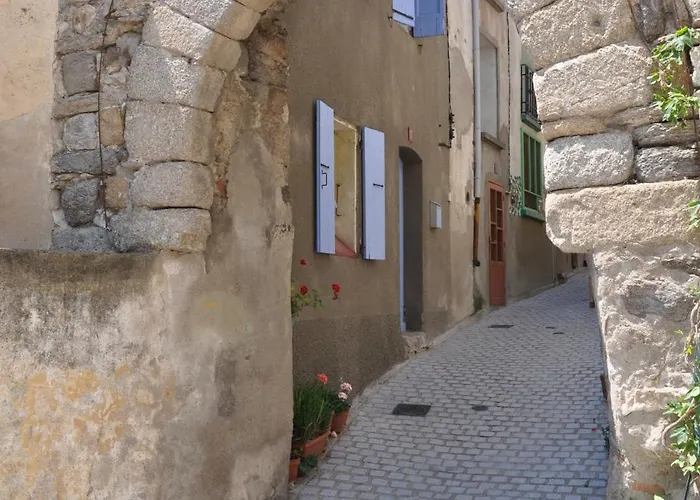 Mas Les Albas Nyaraló *