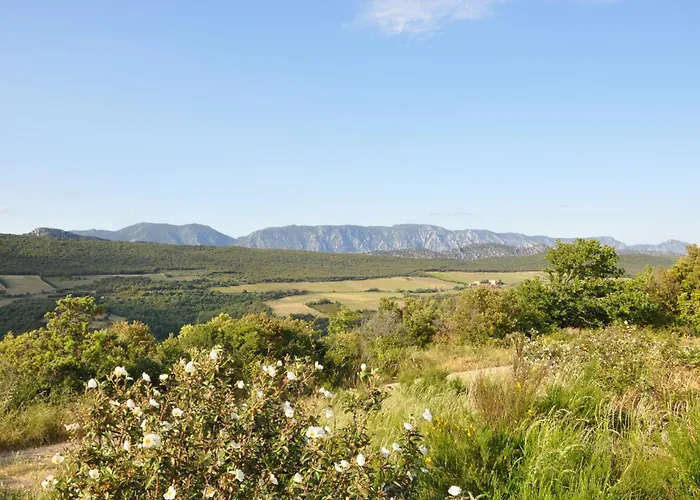Nyaraló Mas Les Albas