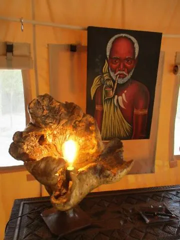 Mas Les Albas Nyaraló