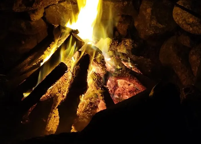 Mas Les Albas Nyaraló *