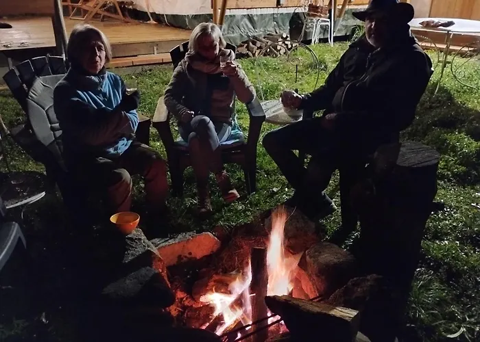 Nyaraló Mas Les Albas Felluns